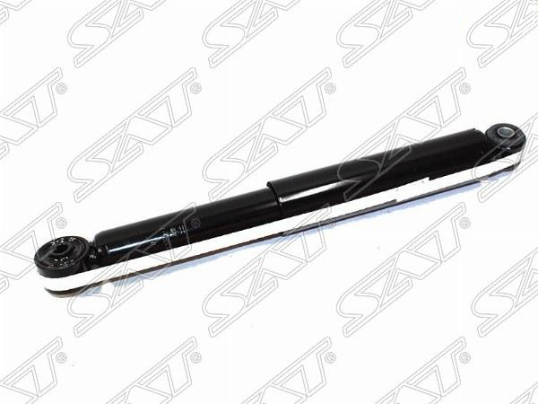 Амортизатор задний toyota duet/daihatsu storia/domino/sirion/yrv 98-00 rh=lh - SAT ST-48531-97403