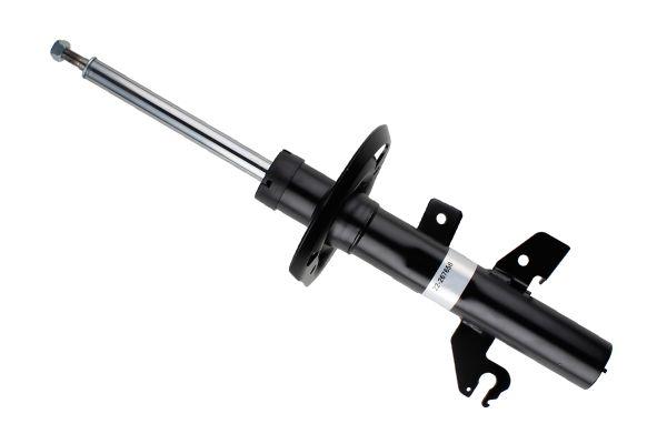 Амортизатор передний gas l b4 | лев | - Bilstein 22-267658