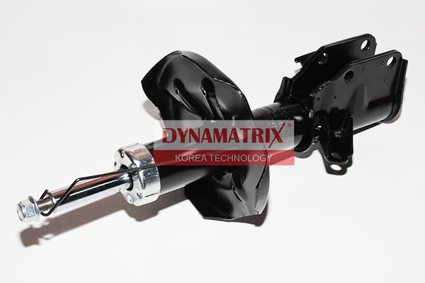 Амортизатор подвески газонаполненный | перед прав | - DYNAMATRIX DSA333274