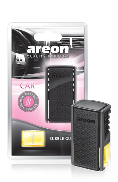 'ароматизатор ''car'' superblister - AREON 704022BL08