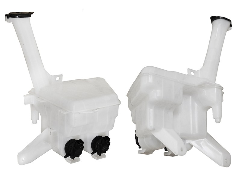 Бачок омывателя toyota yaris/vitz 05-10/ist 07-/ractis 05-10 - SAT ST-TYA2-101-0