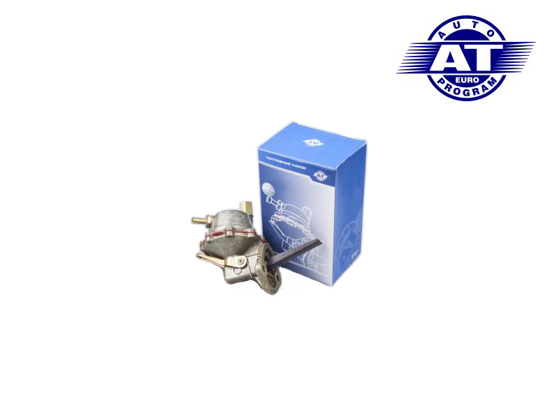 Бензонасос газ змз-402 с подкачкой - AT AT 6010-402FP