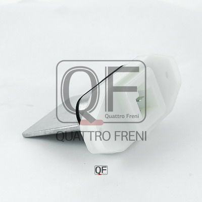 Блок управления отопителем - Quattro Freni QF10Q00011
