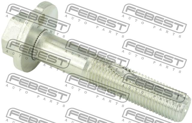 Болт с эксцентриком - Febest 0229-009