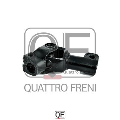 Вал карданный рулевой - Quattro Freni QF01E00020