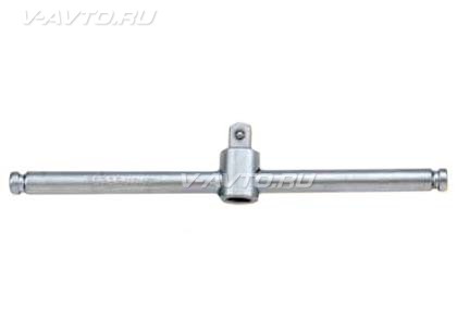 Вороток для головок 1/2 т-образный 250мм (60) - ROCK FORCE RF-8034250