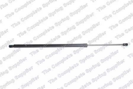 Газовый упор багажника ford | зад | - Lesjofors 8 127 588