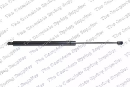 Газовый упор багажника ford | зад | - Lesjofors 8 127 589