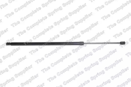 Газовый упор багажника ford | зад | - Lesjofors 8 127 593