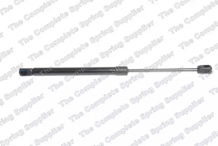 Газовый упор капота citroen / ds | перед | - Lesjofors 8 015 605