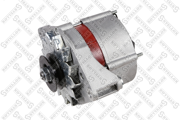 Генератор VW Golf/Jetta/Passat/T4 1.6/1. - Stellox 06-10504-SX