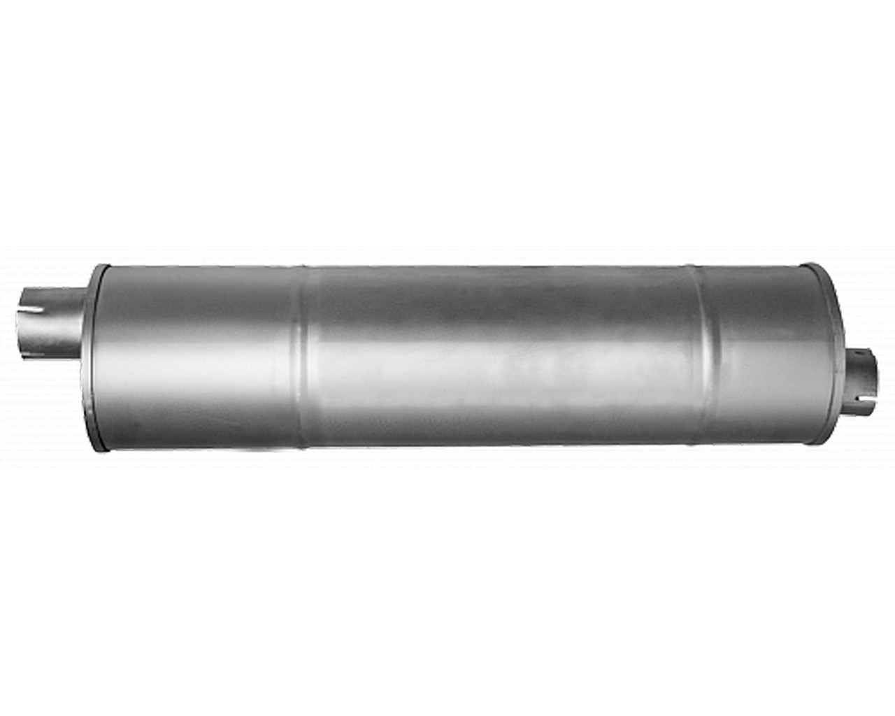 Глушитель 2705 дв.405 () Автоглушитель AK27051201010