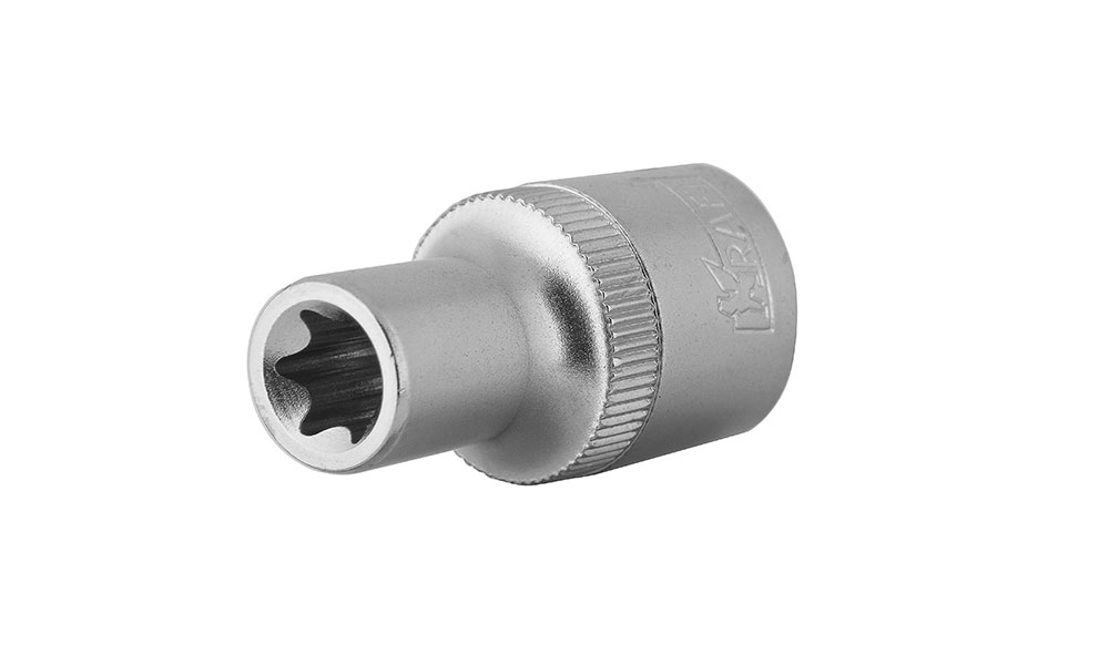 Головка торцевая TORX E12 1/2 700609