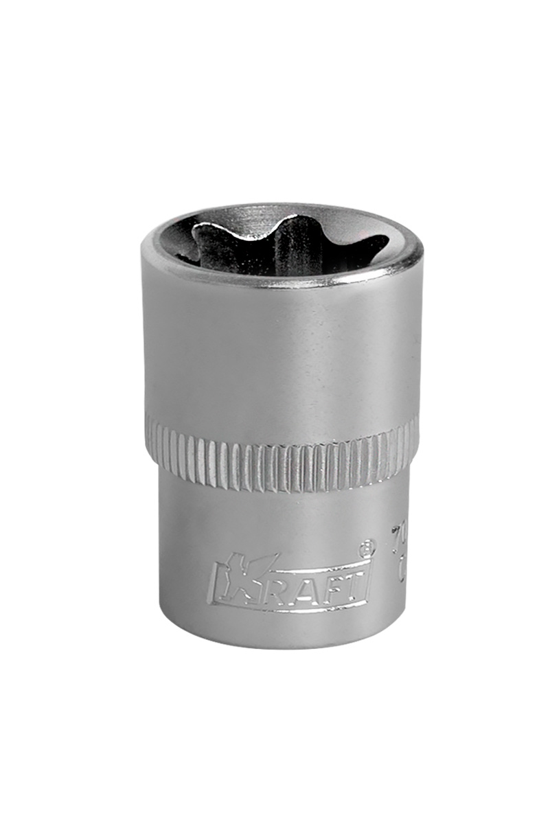 Головка торцевая TORX E24 1/2 700615