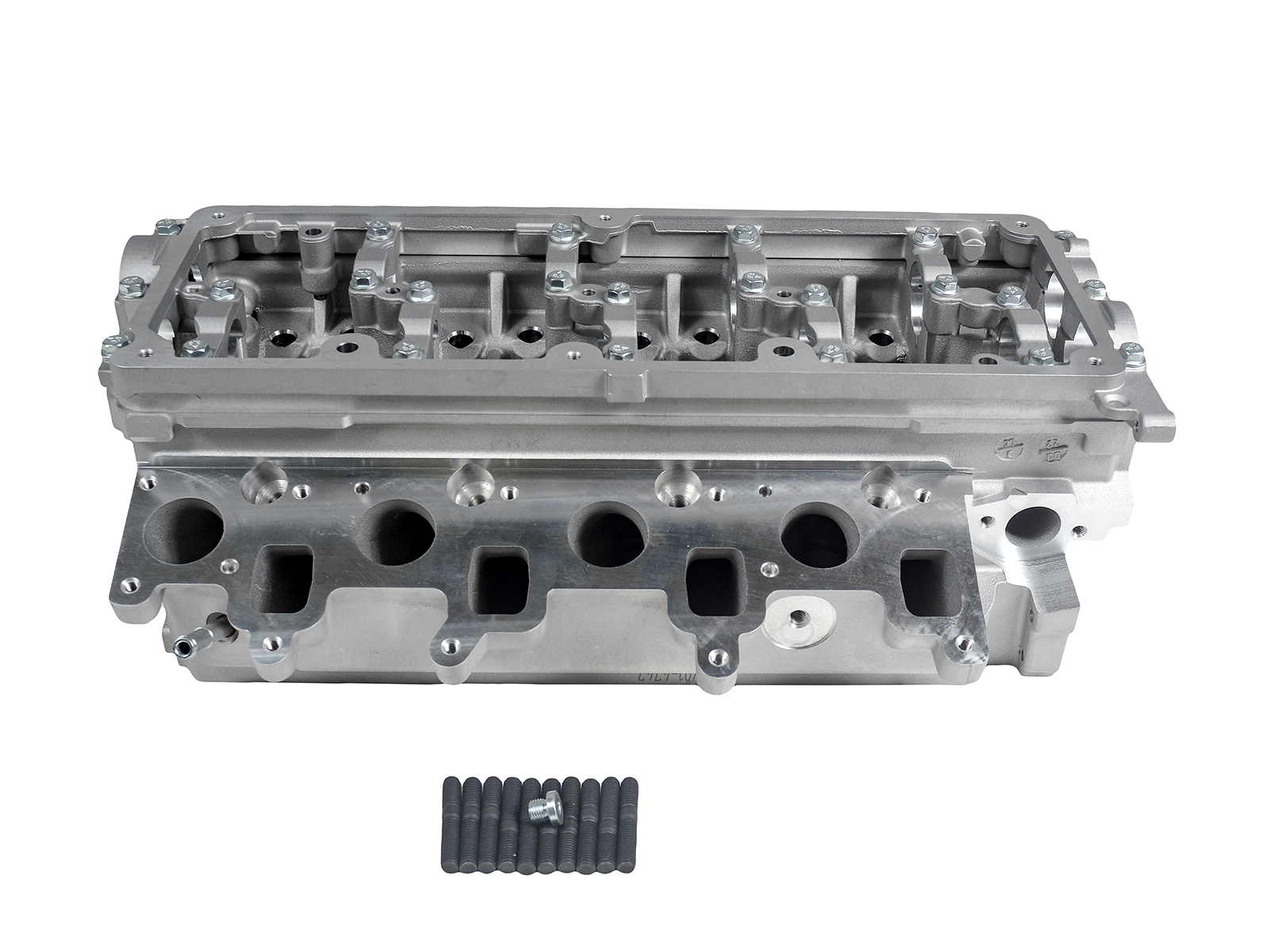 Головка блока цилиндров 03l103351c VW - Stellox 11-08063-SX