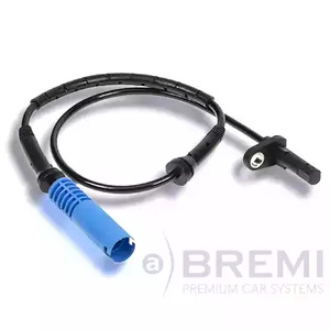 Датчик abs bmw x5 (e53) 3.0 d 12.03-12.06 - Bremi 50351