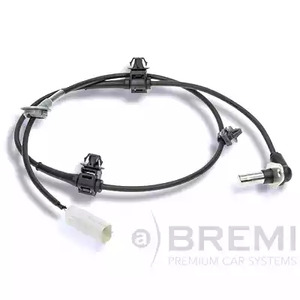 Датчик abs mazda cx-7 (er) 2.2 mzr-cd 09.09- - Bremi 50866