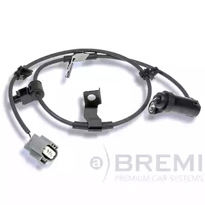 Датчик abs mitsubishi l 200 (kb_t, ka_t) 2.5 di-d 08.07- - Bremi 50717
