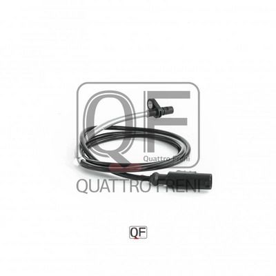 Датчик abs rr HCV - Quattro Freni QF61F00190