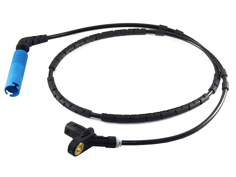 Датчик abs rr bmw 3'e46 00-05 lh/rh - SAT ST-34526752683