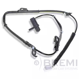 Датчик abs зад.мост, справа toyota rav 4 ii 2.0 00 - Bremi 50185