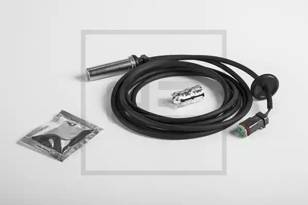 Датчик abs ре HCV | перед | - PE Automotive 08640900A