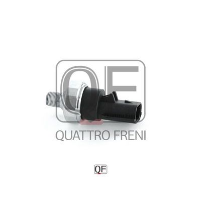 Датчик давления масла - Quattro Freni QF00T01681