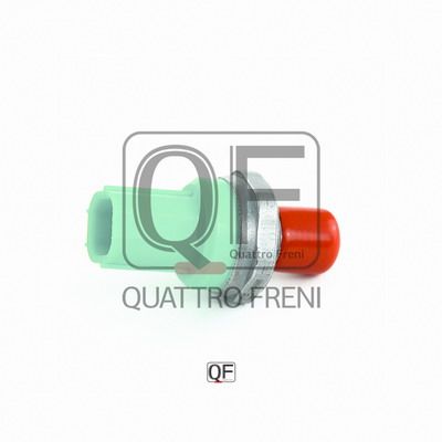 Датчик детонации - Quattro Freni QF50A00007