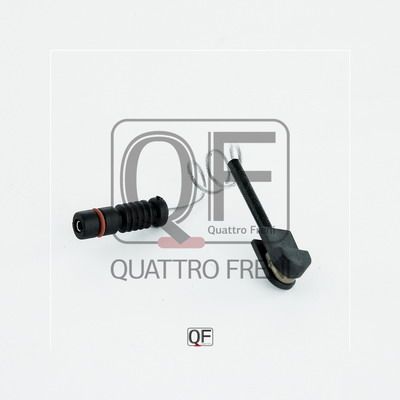 Датчик износа тормозных колодок fr Quattro Freni                QF60F00306
