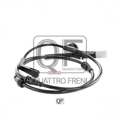 Датчик износа тормозных колодок fr  Quattro Freni                QF60F00319