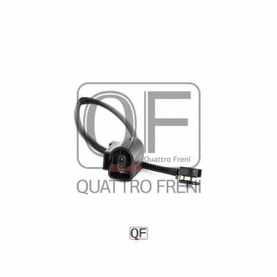 Датчик износа тормозных колодок fr Quattro Freni                QF60F00344