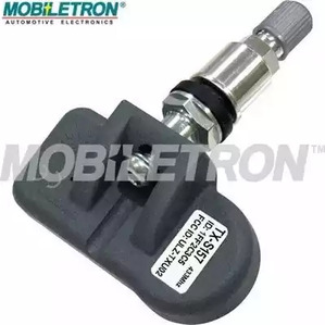 Датчик контроля давления в шинах mitsubishi - Mobiletron tx-s157