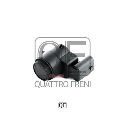 Датчик парктроника fr | зад | - Quattro Freni QF10G00022