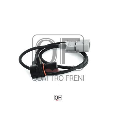 Датчик положения коленвала - Quattro Freni QF91A00030