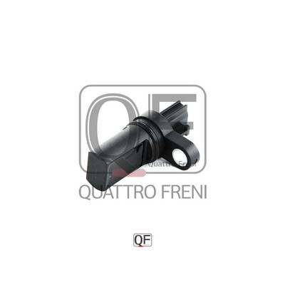 Датчик положения коленвала - Quattro Freni QF91A00032