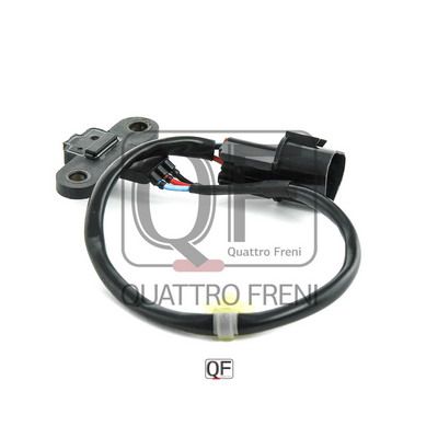 Датчик положения коленвала - Quattro Freni QF91A00043