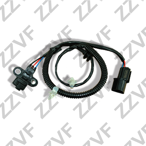 Датчик положения коленвала mitsubishi colt (95-03) - ZZVF ZVPK136