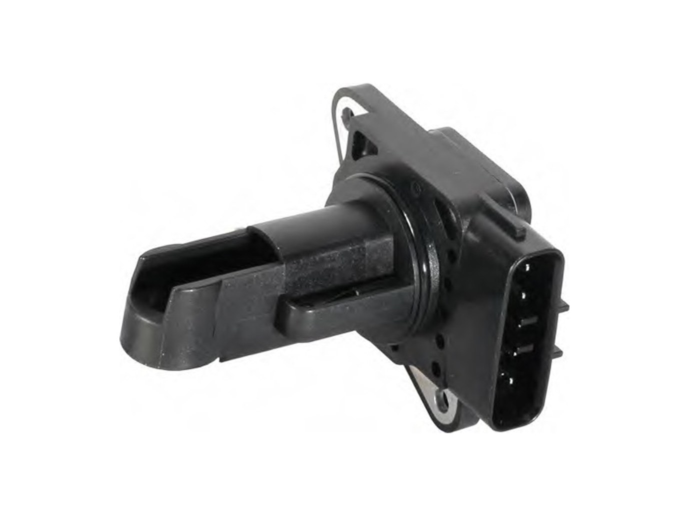 Датчик расхода воздуха 1/2nz/1sz/2az/3sge - SAT ST-22204-22010