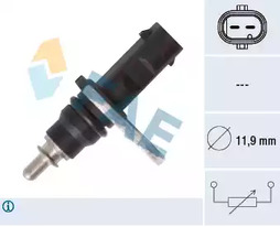 Датчик температуры vag - FAE 33894