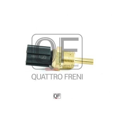 Датчик температуры жидкости - Quattro Freni QF25A00004