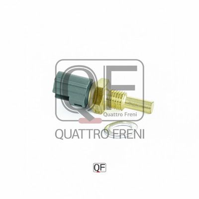 Датчик температуры жидкости - Quattro Freni QF25A00029