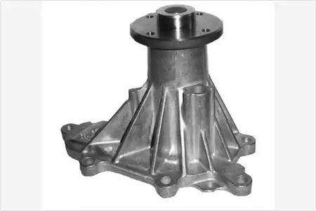 Насос - Hutchinson WP239