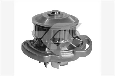 Насос - Hutchinson WP179