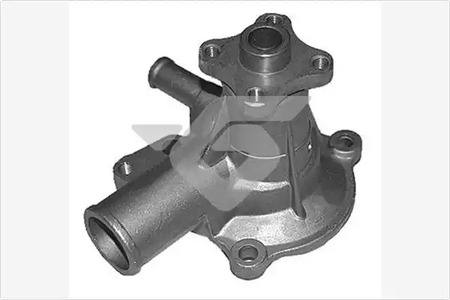 Насос - Hutchinson WP313