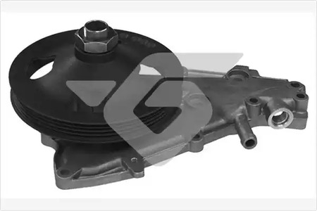 Насос - Hutchinson WP143