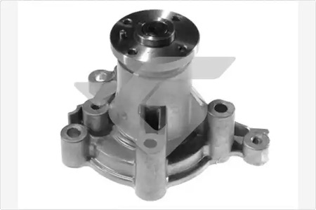 Насос - Hutchinson WP229