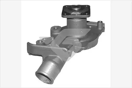 Насос - Hutchinson WP189