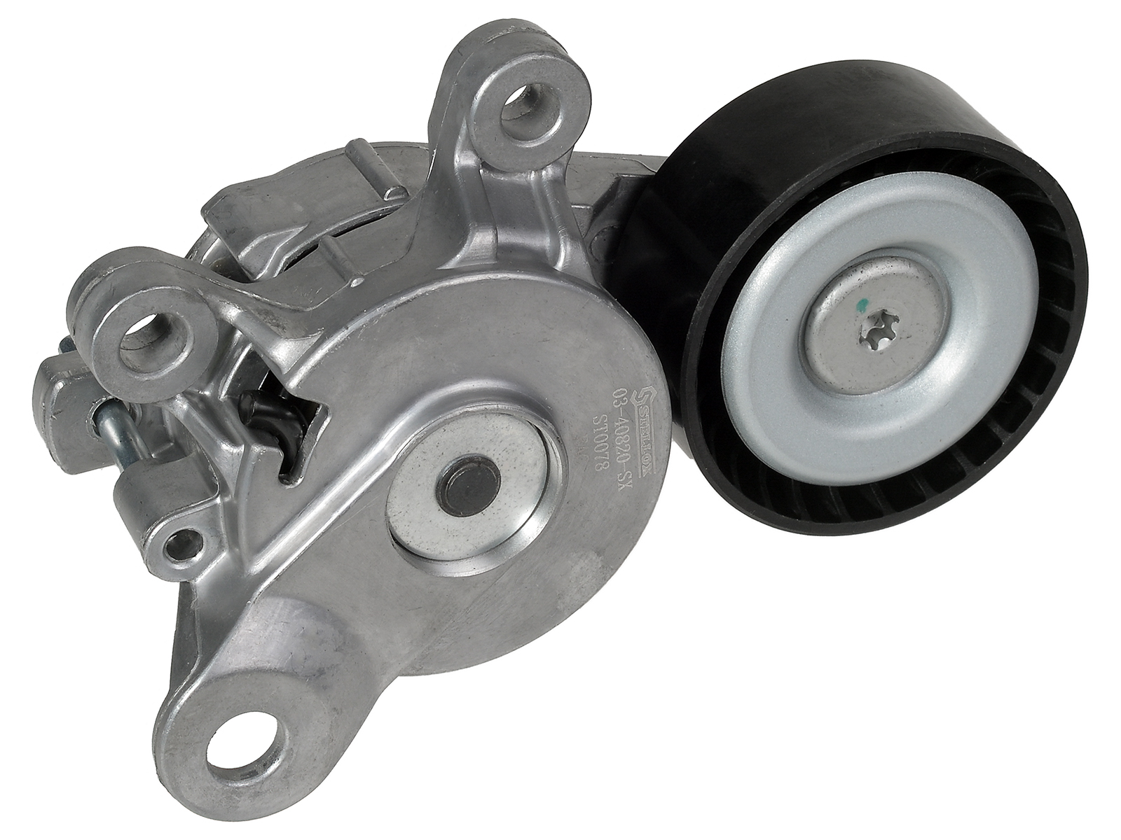 Ролик натяжной c мех-м натяж. Audi A3 1 - Stellox 03-40820-SX