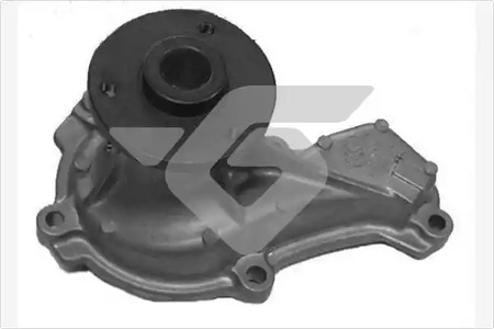 Насос - Hutchinson WP257