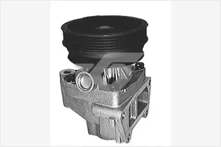 Насос - Hutchinson WP161